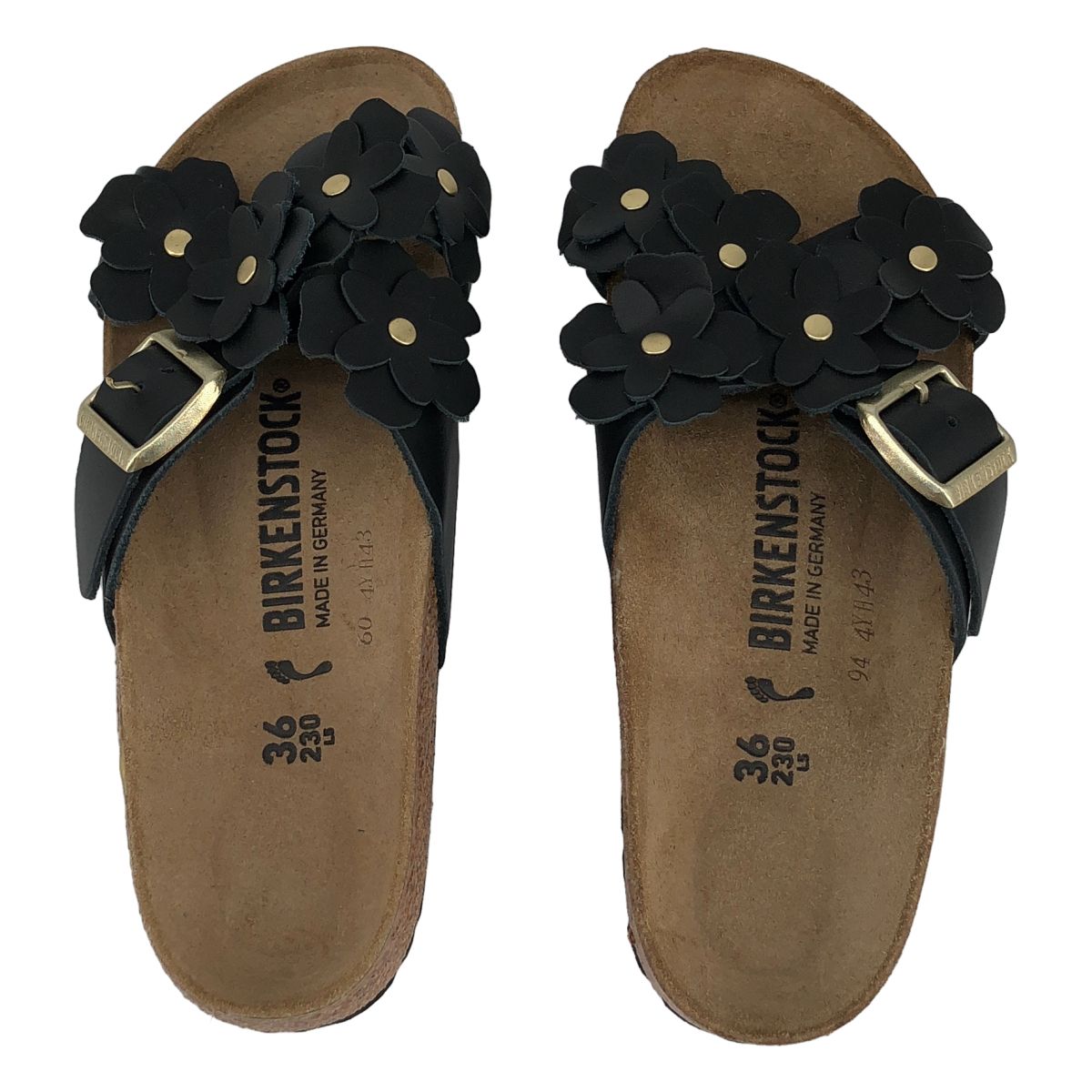 BIRKENSTOCK / ビルケンシュトック | UNITED ARROWS別注 /SIENA