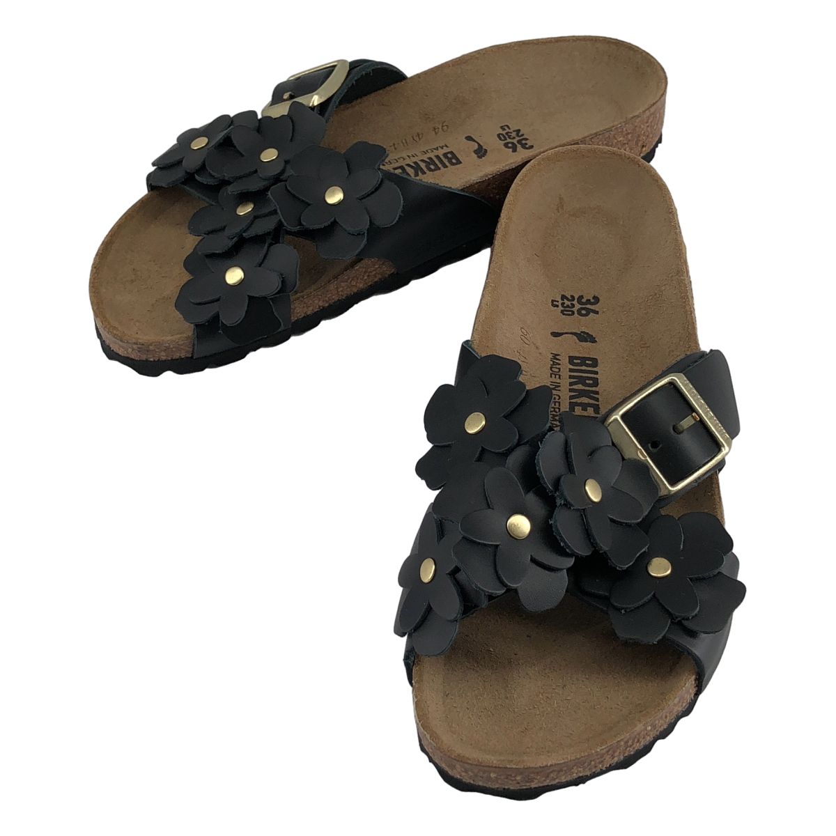 BIRKENSTOCK / ビルケンシュトック | UNITED ARROWS別注 /SIENA