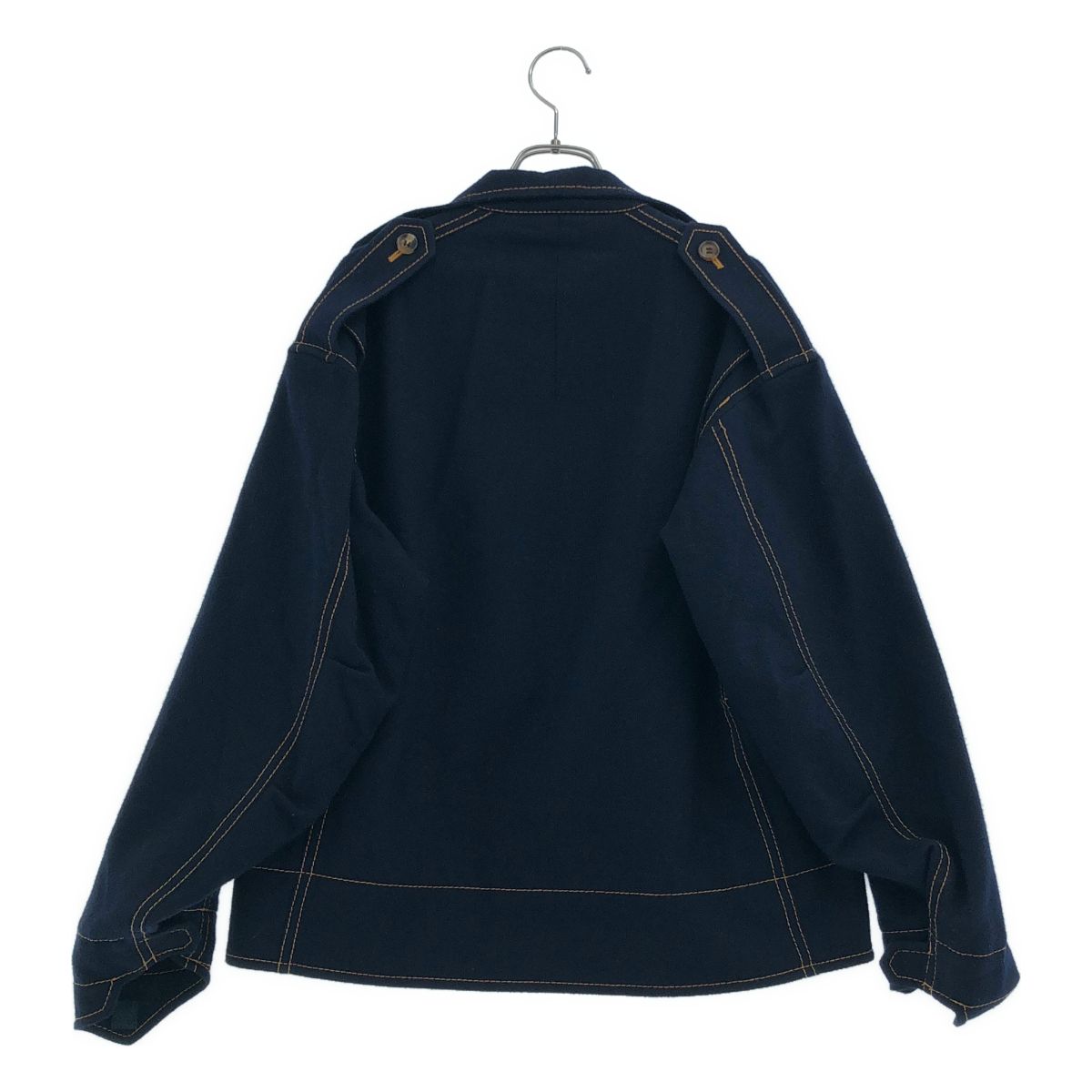 tricot COMME des GARCONS / トリココムデギャルソン | ウール