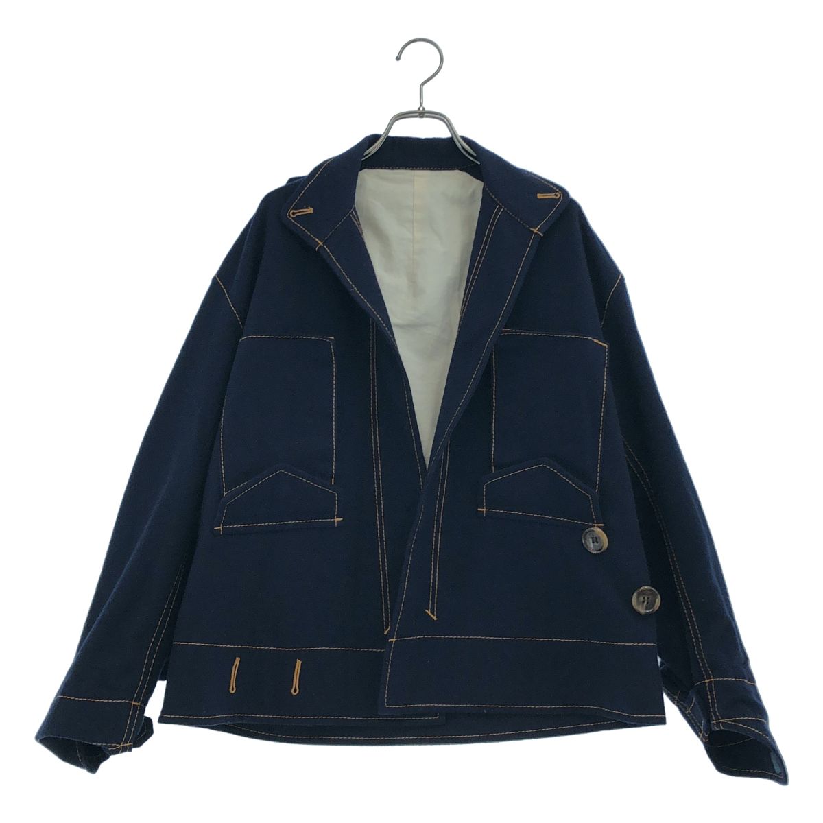 tricot COMME des GARCONS / トリココムデギャルソン | ウール