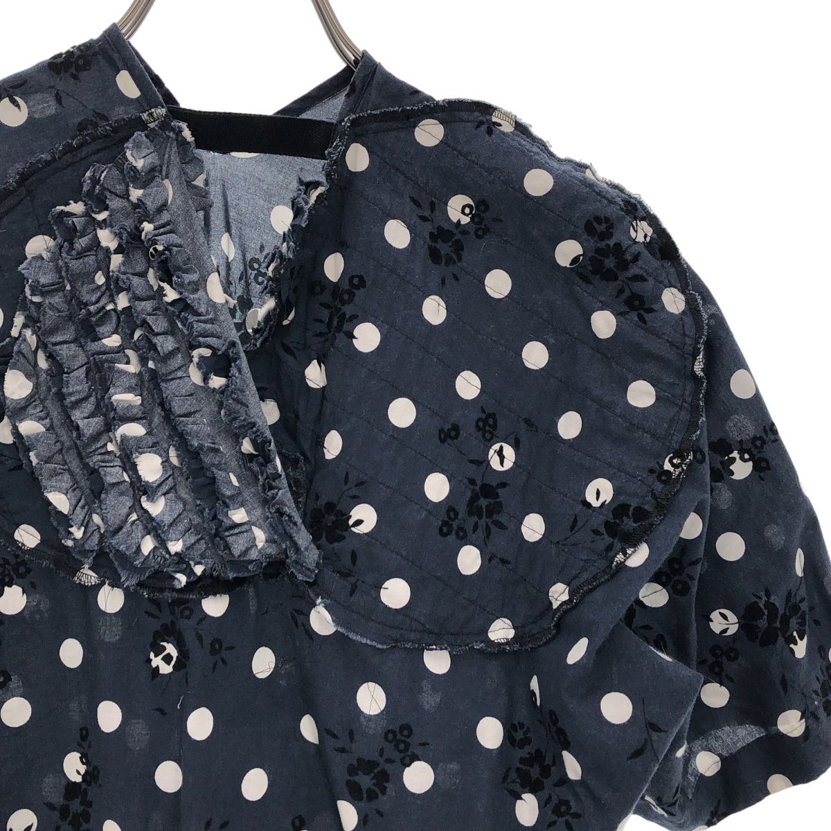 tricot COMME des GARCONS / トリココムデギャルソン | 2019AW