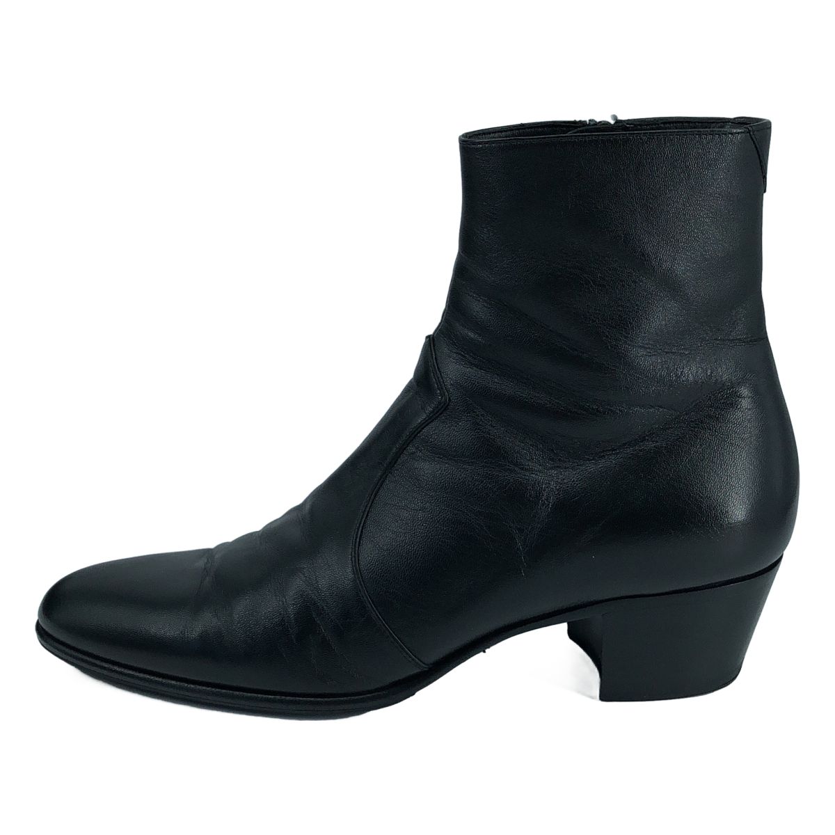 SAINT LAURENT PARIS / サンローランパリ | JOEY ジョーイ レザー