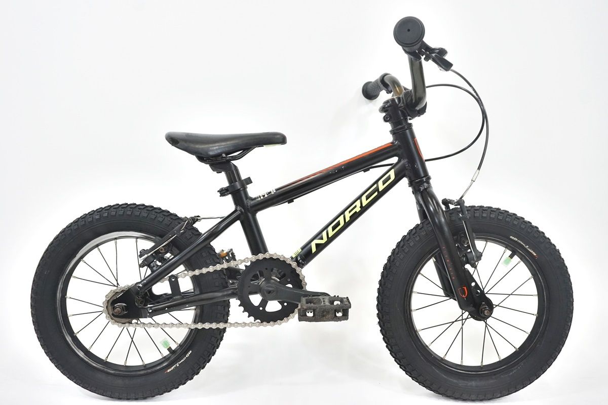 NORCO 「ノルコ」 BLASTER 2017年モデル キッズバイク / バイチャリ有明店