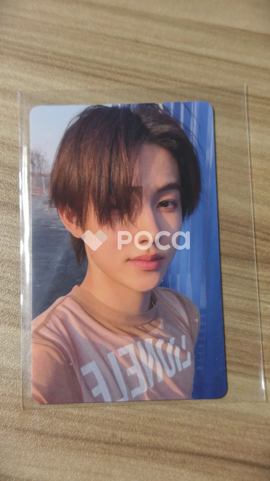 CORTIS ソンヒョン 2026 CORTIS TOUR [PUT YOUR PHONE DOWN] IN JAPAN CORTIS GLOBAL OFFICIAL FANCLUB COER MEMBERSHIP (JP)