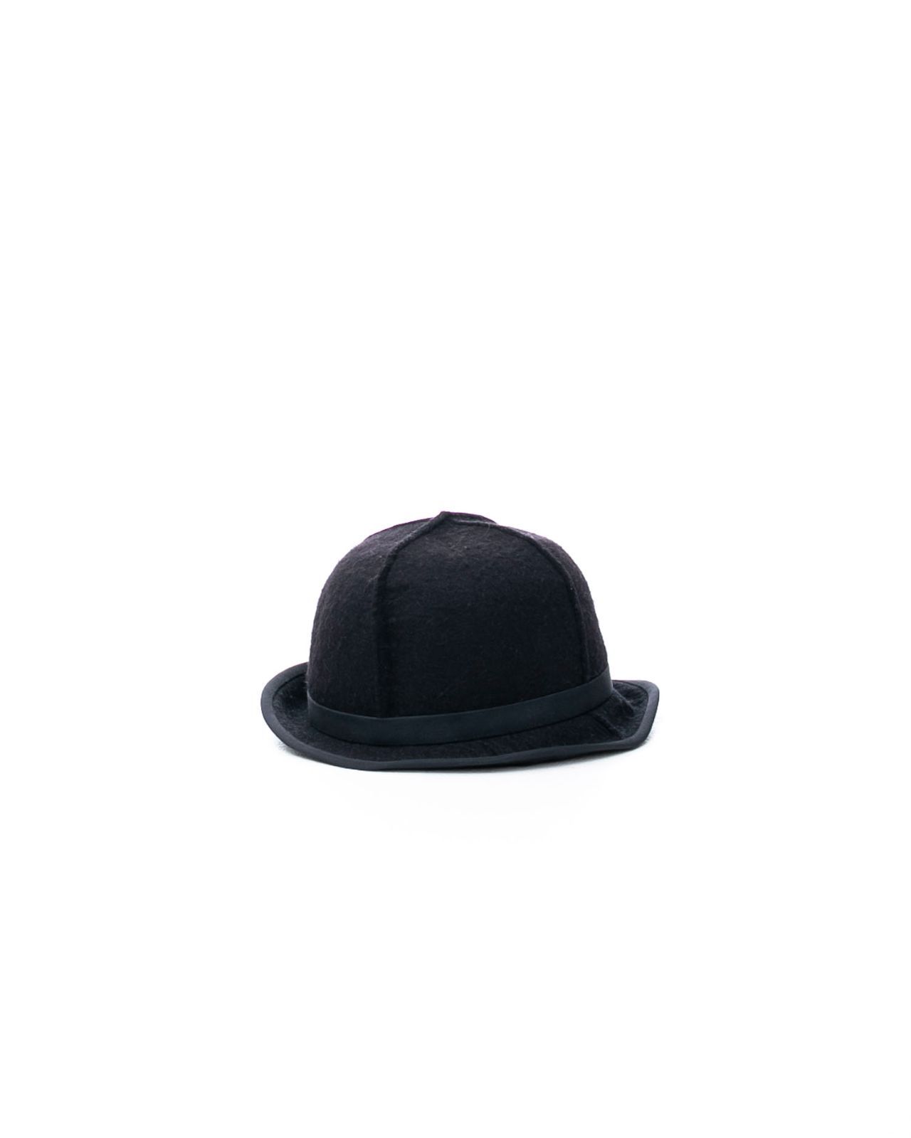 コムデギャルソンオムプリュス　ステファンジョーンズ　帽子 COMME des GARCONS HOMME PLUS×STEPHEN JONES コムデギャルソンオム
