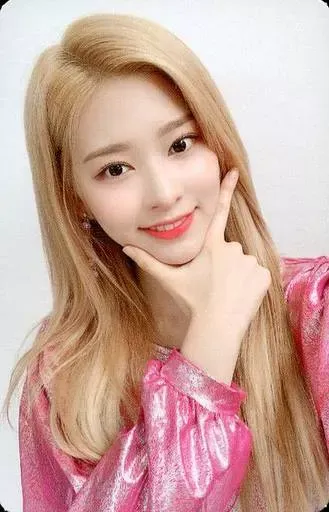 Minju - BLOOM*IZ Album PC photocard photocard