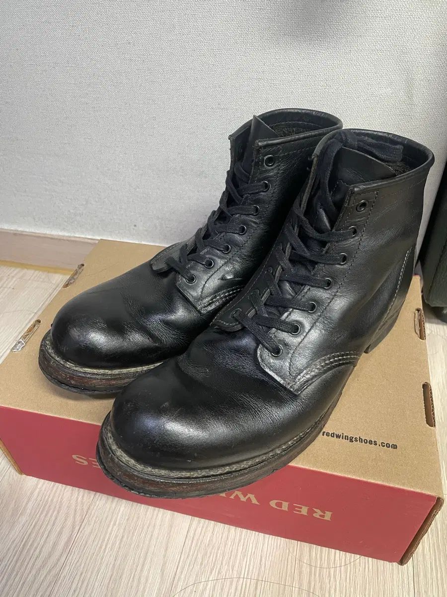 RED WING レッドウィング 벡マン 9014 9 5D