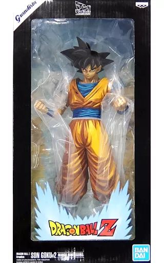 送料無料】【中古】フィギュア 孫悟空#2 「ドラゴンボールZ