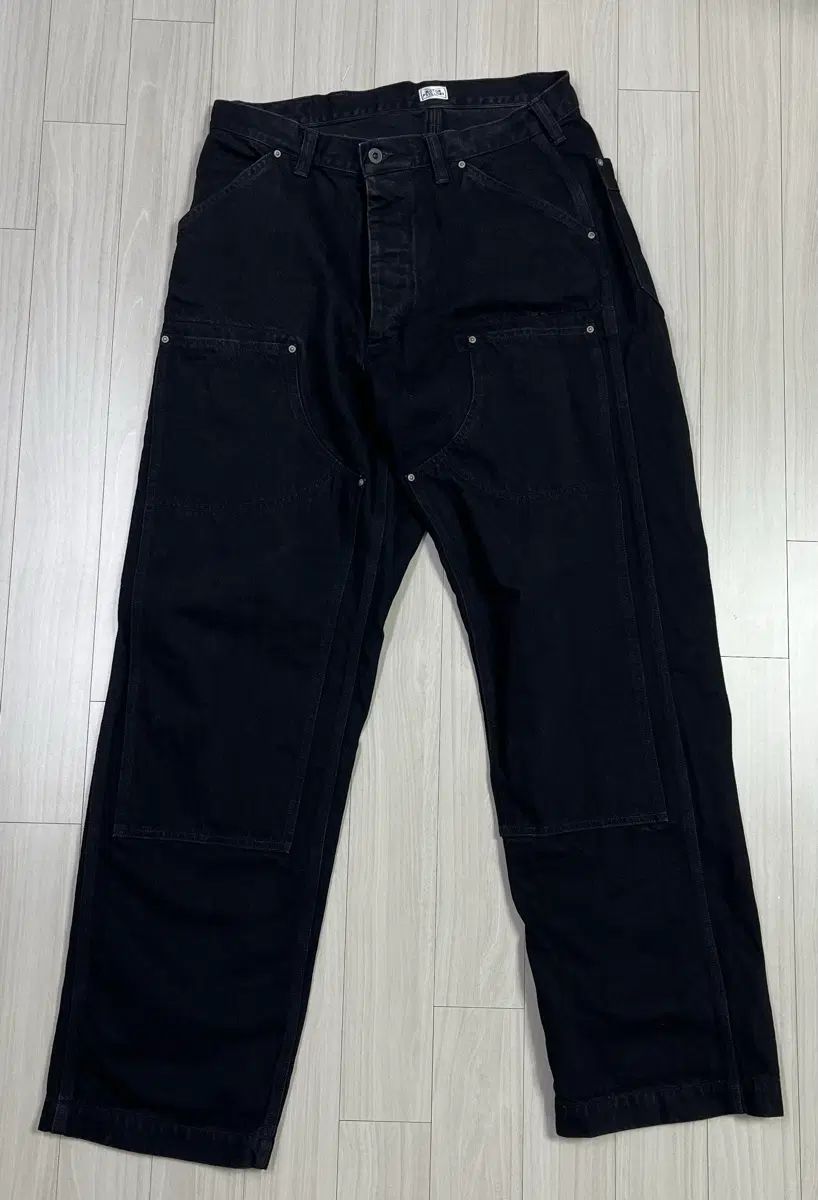 FREEWHEELERS ベイカーズフィールド パンツ