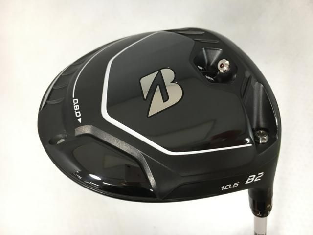 返品OK 【中古ゴルフクラブ】【美品】ブリヂストン B2 ドライバー 2021 AIR SPEEDER BS 1W 14,615円