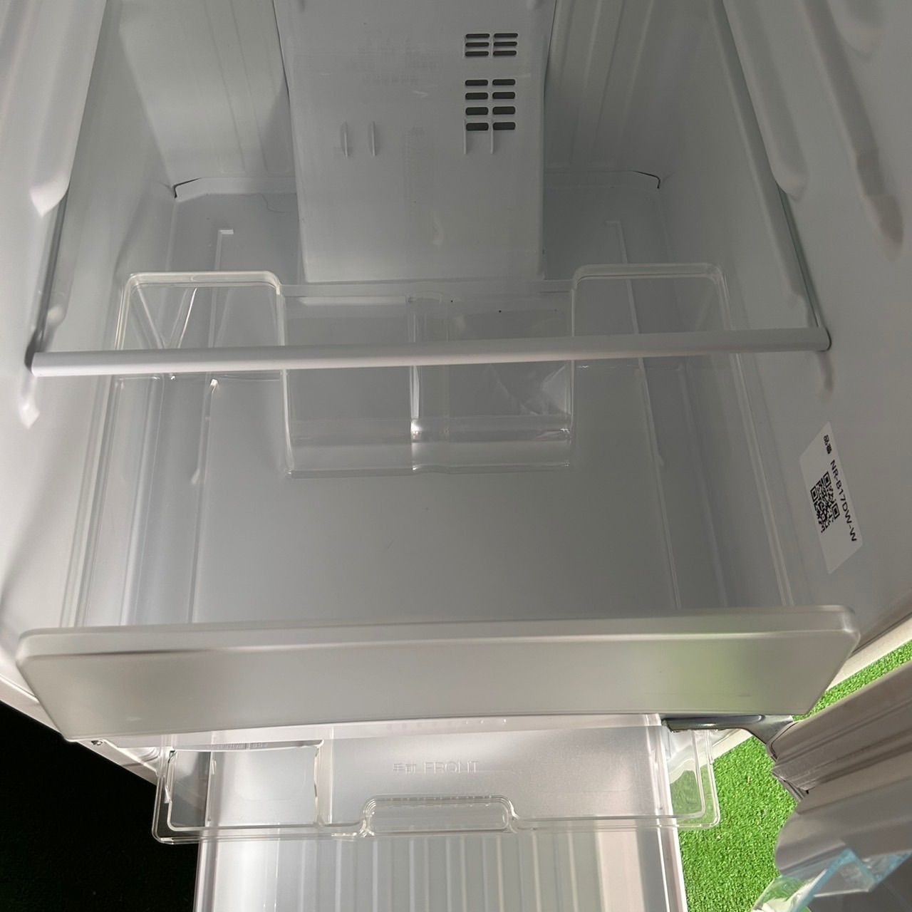 Panasonic パナソニック 2020年製 冷蔵庫 168L 一人暮らし 格安 人気