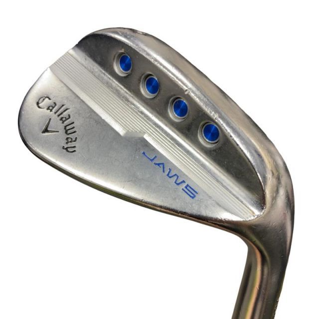 【中古】 キャロウェイ MD 5 JAWS クロム 50°/10°S ウェッジ WG NS PRO 950GH neo (フレックスS) メンズ 男性用 右利き 右用 Cランク ゴルフクラブ 7,198円