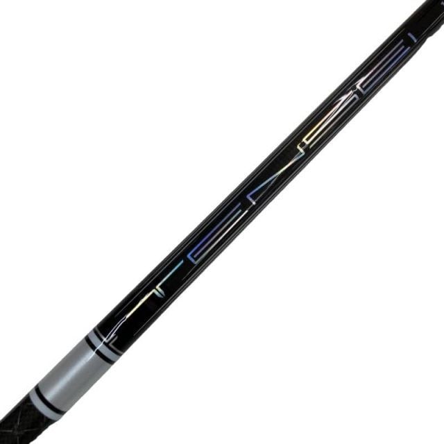 【中古】 キャロウェイスリーブ付き(QUANTUM系) 三菱ケミカル(レイヨン)ドライバー用 シャフト TENSEI PRO WHITE 1K 50 (フレックスS)Bランク ゴルフクラブ