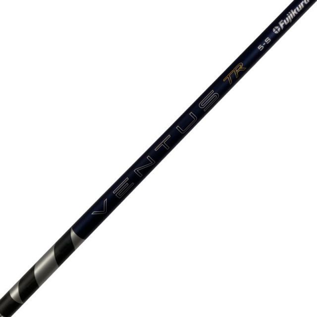 【中古】 テーラーメイドスリーブ付き(Qi4D系) フジクラドライバー用 シャフト VENTUS TR BLUE(2026) 5 (フレックスS)Bランク ゴルフクラブ