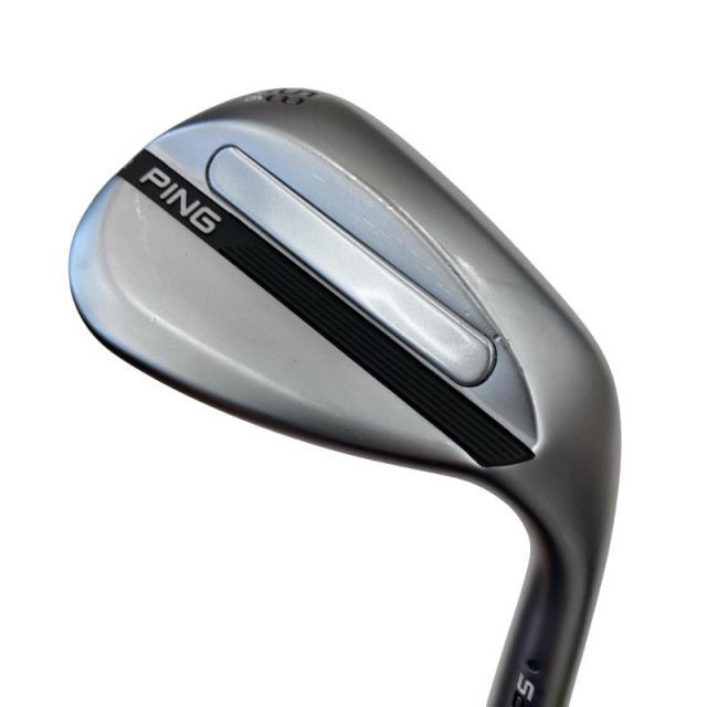 【中古】 ピン PING s259 58°/06° T ウェッジ WG NS PRO MODUS3 TOUR105 (フレックスS) メンズ 男性用 右利き 右用 Cランク ゴルフクラブ