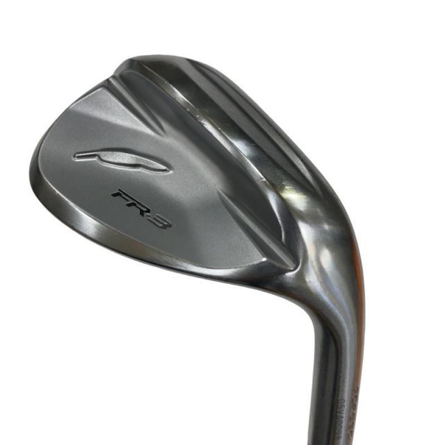 【中古】 フォーティーン FR-3 パールサテン 58° ウェッジ WG TS-114w Ver2 (フレックスその他) メンズ 男性用 右利き 右用 Cランク ゴルフクラブ 15,935円