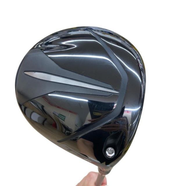 【中古】 タイトリスト TSR1 10° ドライバー DR TSP120 (フレックスS) メンズ 男性用 右利き 右用 Cランク ゴルフクラブ