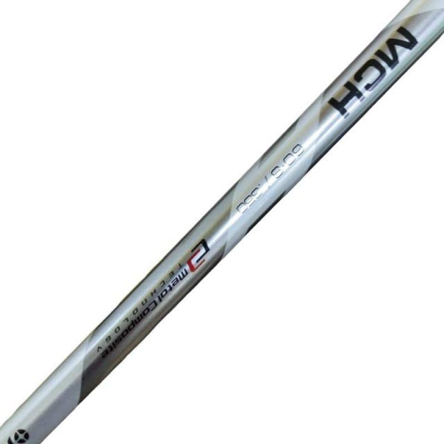 【中古】 キャロウェイスリーブ付き(PARADYM系) フジクラユーティリティ用 シャフト MCH 60(Silver) (フレックスS)Bランク ゴルフクラブ