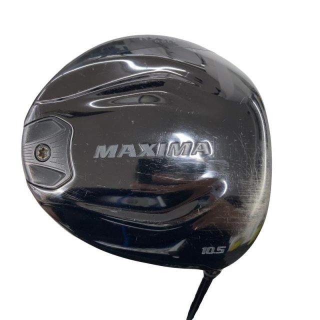 【中古】 リョーマゴルフ MAXIMA II TYPE-D 10.5° ドライバー DR BEYOND POWER II PLUS (フレックスその他) メンズ 男性用 右利き 右用 Cランク ゴルフクラブ 22,216円