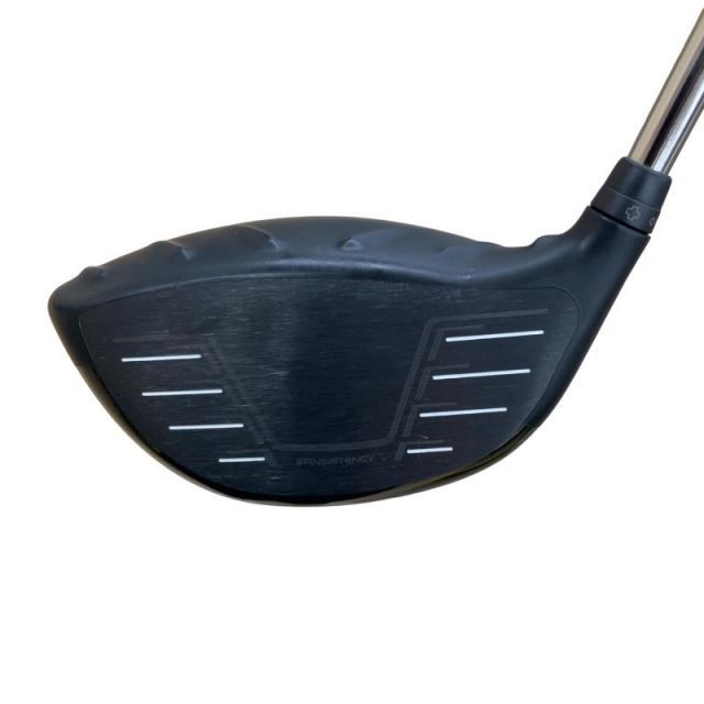 【中古】 ピン G440 MAX 9° ドライバー DR PING TOUR 2.0 BLACK 65(DR) (フレックスS) メンズ 男性用 右利き 右用 Cランク ゴルフクラブ