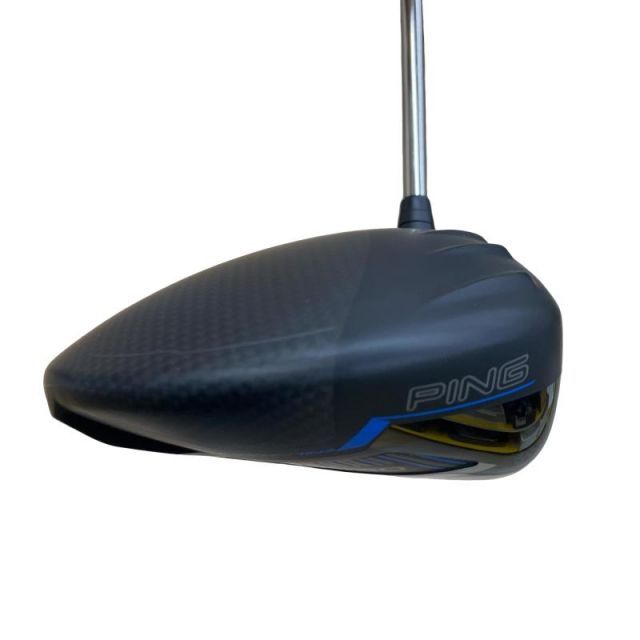 【中古】 ピン G440 MAX 9° ドライバー DR PING TOUR 2.0 BLACK 65(DR) (フレックスS) メンズ 男性用 右利き 右用 Cランク ゴルフクラブ