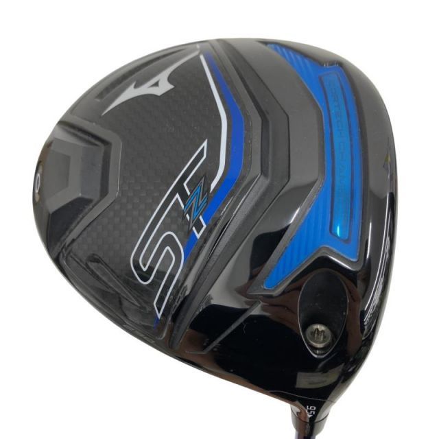 【中古】 ミズノ Mizuno ST-Z 230 9.5° ドライバー DR Diamana MM D (フレックスS) メンズ 男性用 右利き 右用 Cランク ゴルフクラブ