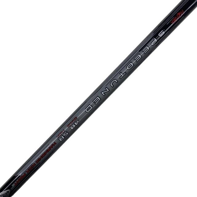 【中古】 本間ゴルフ TOUR WORLD GS 10.5° ドライバー DR SPEED TUNED 48 (フレックスSR) メンズ 男性用 右利き 右用 Cランク ゴルフクラブ