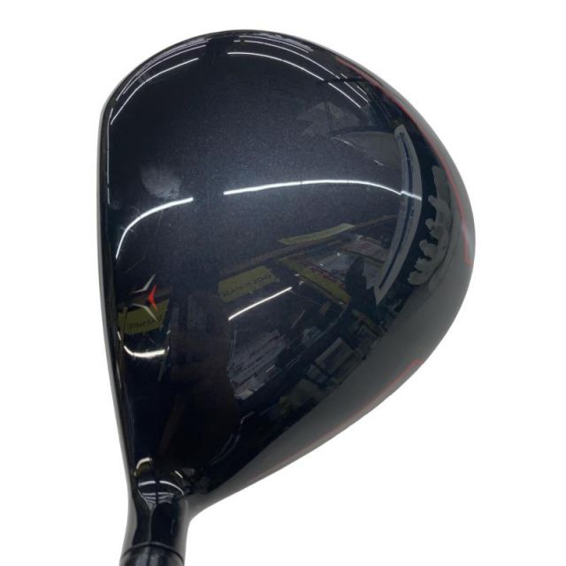 【中古】 本間ゴルフ TOUR WORLD GS 10.5° ドライバー DR SPEED TUNED 48 (フレックスSR) メンズ 男性用 右利き 右用 Cランク ゴルフクラブ