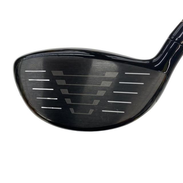 【中古】 本間ゴルフ TOUR WORLD GS 10.5° ドライバー DR SPEED TUNED 48 (フレックスSR) メンズ 男性用 右利き 右用 Cランク ゴルフクラブ