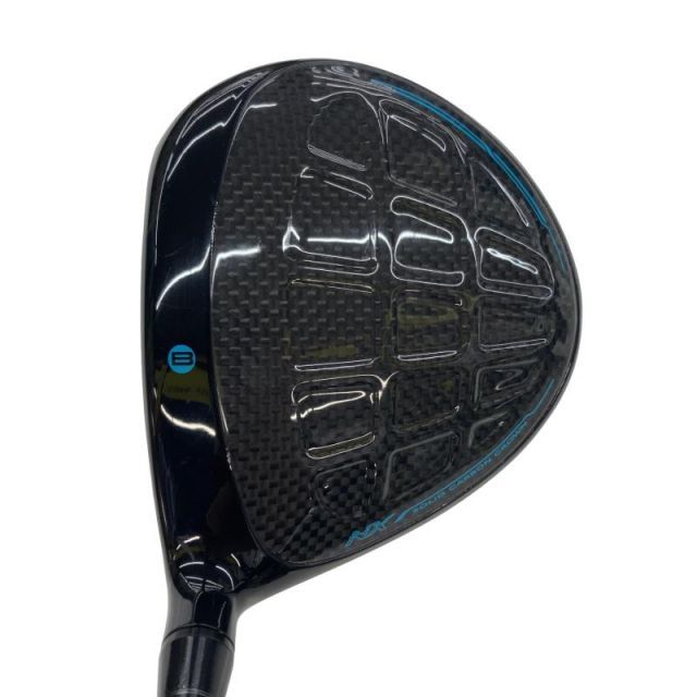 【中古】 本間ゴルフ BERES NX 9° ドライバー DR VIZARD FOR NX 45 (フレックスSR) メンズ 男性用 右利き 右用 Cランク ゴルフクラブ