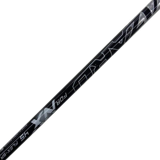 【中古】 本間ゴルフ BERES NX 9° ドライバー DR VIZARD FOR NX 45 (フレックスSR) メンズ 男性用 右利き 右用 Cランク ゴルフクラブ