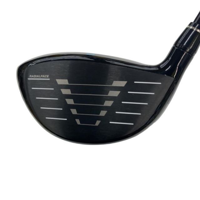 【中古】 本間ゴルフ BERES NX 9° ドライバー DR VIZARD FOR NX 45 (フレックスSR) メンズ 男性用 右利き 右用 Cランク ゴルフクラブ