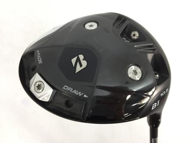 返品OK 【中古ゴルフクラブ】ブリヂストン B1ST ドライバー 2023 VENTUS BS 6 1W 17,900円