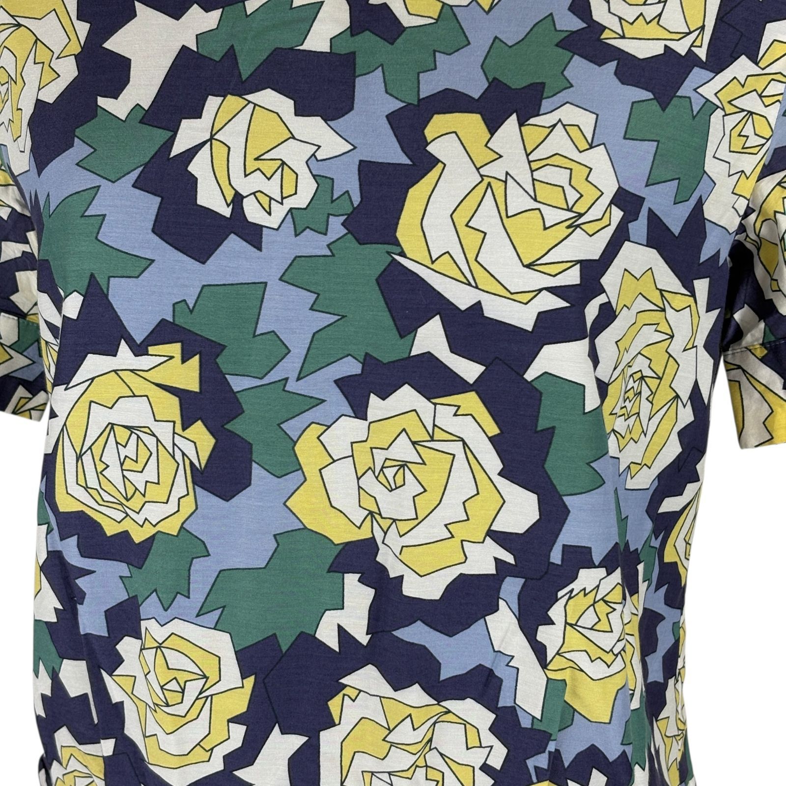 LAURA ASHLEY ローラアシュレイ ワンピース チュニック サイズ1 S相当