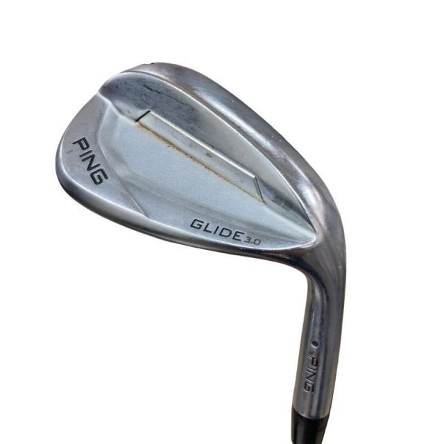 【中古】 ピン PING GLIDE 3.0 52°/12° SS ウェッジ WG NS PRO MODUS3 TOUR115 (フレックスS) メンズ 男性用 右利き 右用 Cランク ゴルフクラブ