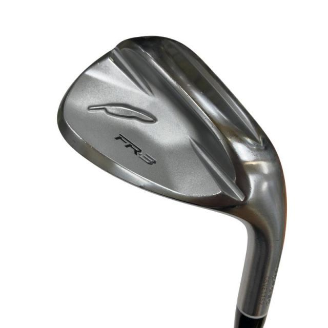 【中古】 フォーティーン FR-3 パールサテン 52° ウェッジ WG TS-114w Ver2 (フレックスその他) メンズ 男性用 右利き 右用 Cランク ゴルフクラブ