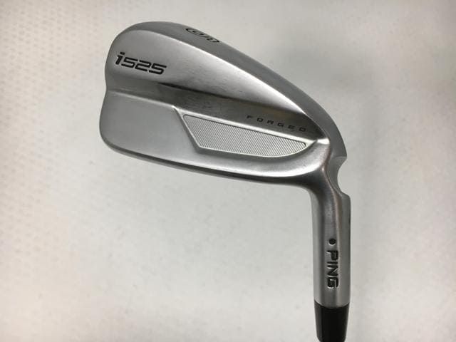 返品OK 【中古ゴルフクラブ】(5本セット)ピン i525 アイアン 2022 NSプロ 950GH neo 6～9.P
