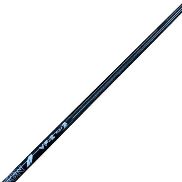 【中古】 タイトリストスリーブ付き(GTS系) グラファイトデザインドライバー用 シャフト Tour AD VF-6 (フレックスS)Bランク ゴルフクラブ
