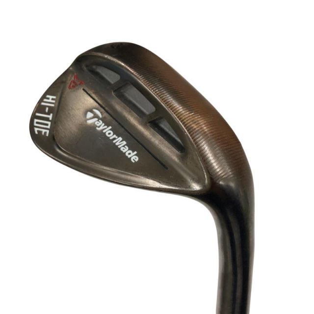 【中古】 テーラーメイド Taylor Made MILLED GRIND HI-TOE(2021) 50°/09° ウェッジ WG NS PRO 950GH neo (フレックスS) メンズ 男性用 右利き 右用 Cランク ゴルフクラブ
