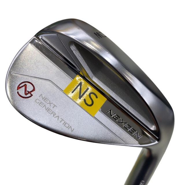 【中古】 ゴルフパートナー NEXGEN CHIPPING WEDGE GH45 ウェッジ WG NS PRO パター(グレー) (フレックスその他) メンズ 男性用 右利き 右用 Cランク ゴルフクラブ 15,074円
