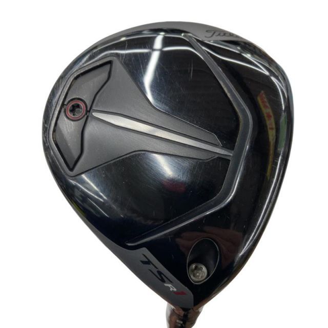 【中古】 タイトリスト TSR1 15° フェアウェイウッド FW TSP120 (フレックスR) メンズ 男性用 右利き 右用 Cランク ゴルフクラブ