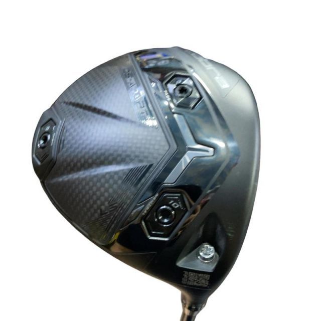 【中古】 コブラ cobra DS-ADAPT LS 10.5° ドライバー DR リシャフト (フレックスその他) メンズ 男性用 右利き 右用 Cランク ゴルフクラブ