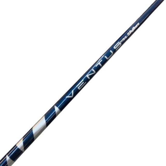 【中古】 テーラーメイドスリーブ付き(Qi4D系) フジクラドライバー用 シャフト VENTUS BLUE 5 USA(ベロコア無し) (フレックスS)Bランク ゴルフクラブ