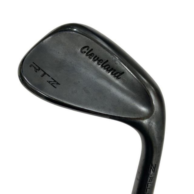 【中古】 クリーブランド Cleveland RTZ ブラックサテン 50°/10° MID ウェッジ WG NS PRO 950GH neo (フレックスS) メンズ 男性用 右利き 右用 Cランク ゴルフクラブ 14,613円