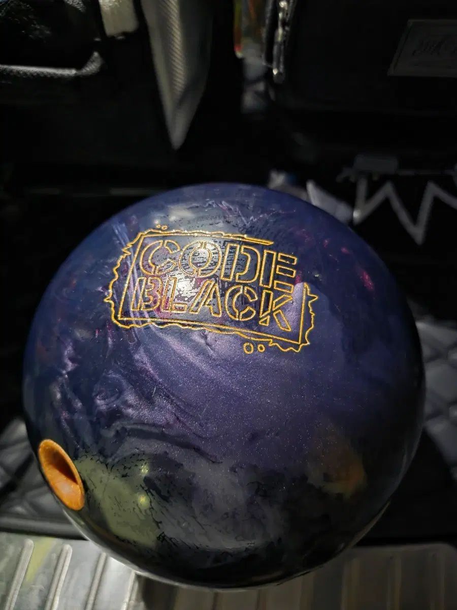 ストーム コード ブラック ボーリング 15 パウンド 5,875円