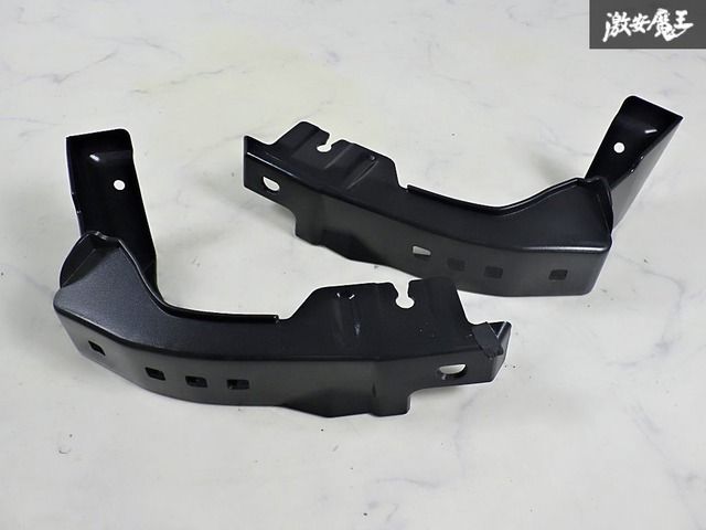 新車外し☆】スズキ 純正 JC74W ジムニー ノマド リア リヤ バンパー