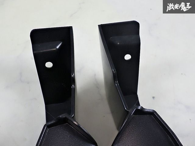 新車外し☆】スズキ 純正 JC74W ジムニー ノマド リア リヤ バンパー