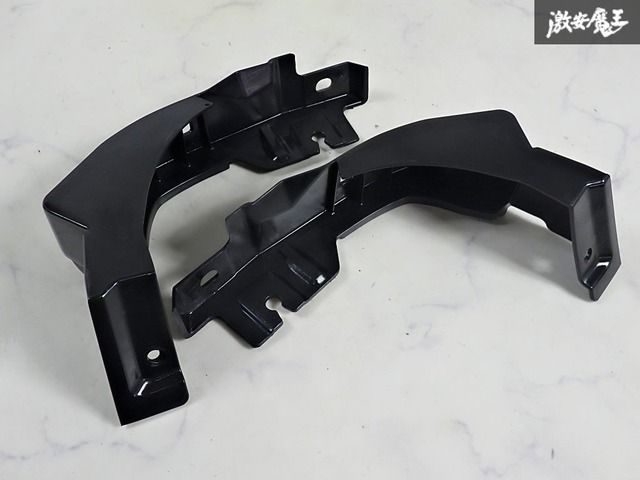 新車外し☆】スズキ 純正 JC74W ジムニー ノマド リア リヤ バンパー