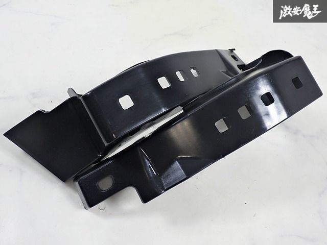 新車外し☆】スズキ 純正 JC74W ジムニー ノマド リア リヤ バンパー