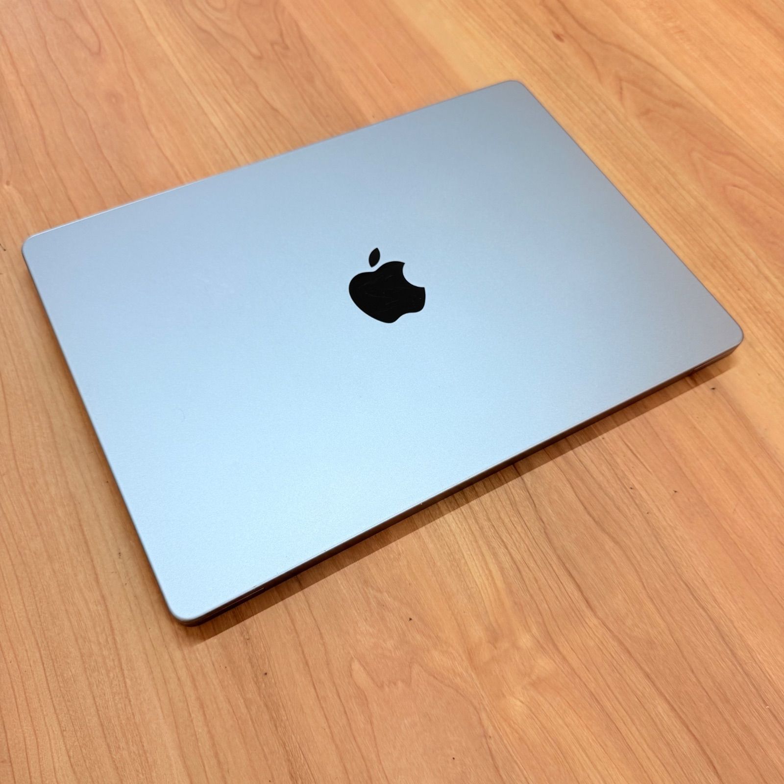 Apple MacBook pro 14インチ M2 pro 32GB 512GB スペースグレー - メルカリ